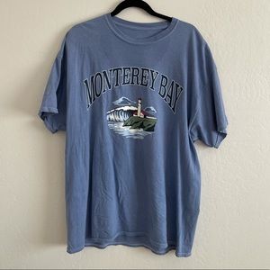 Monterey Bay T-shirt